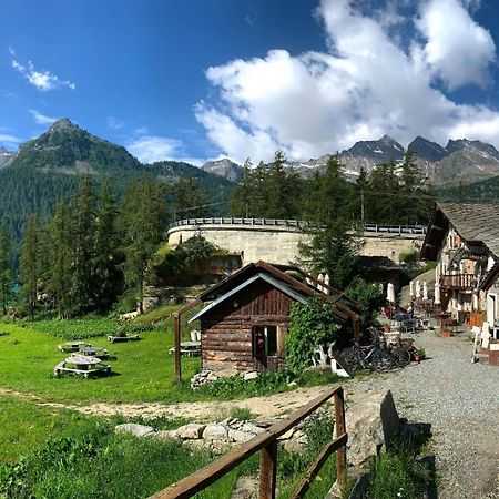 Chalet Del Lago Черезоле Реал Екстериор снимка