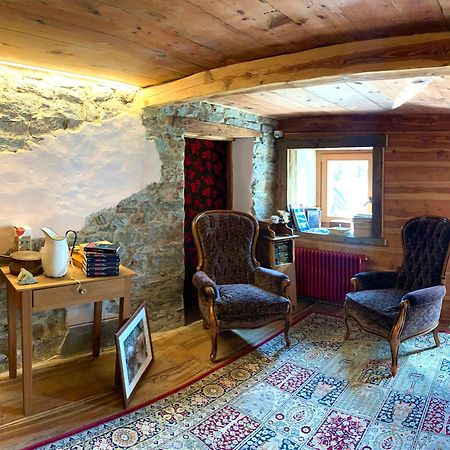 Chalet Del Lago Черезоле Реал Екстериор снимка