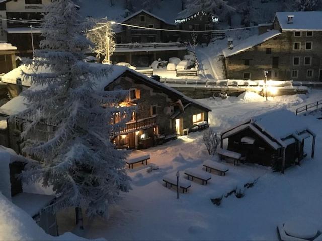 Chalet Del Lago Черезоле Реал Екстериор снимка