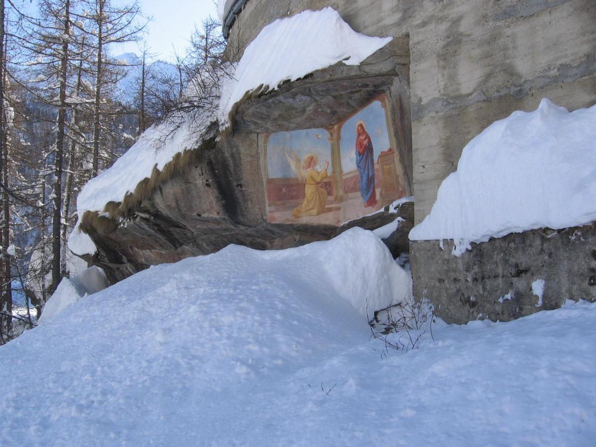 Chalet Del Lago Черезоле Реал Екстериор снимка