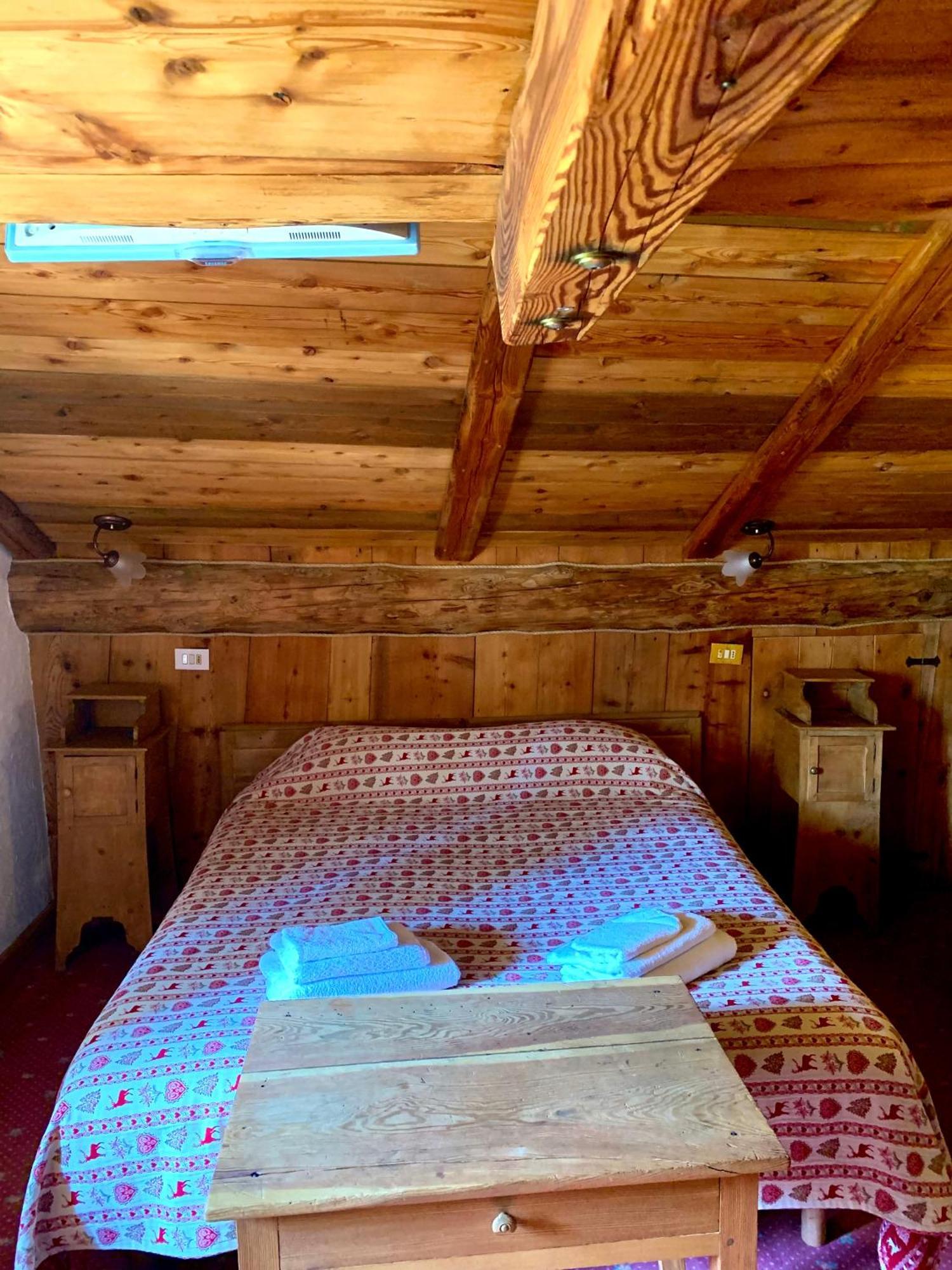 Chalet Del Lago Черезоле Реал Екстериор снимка