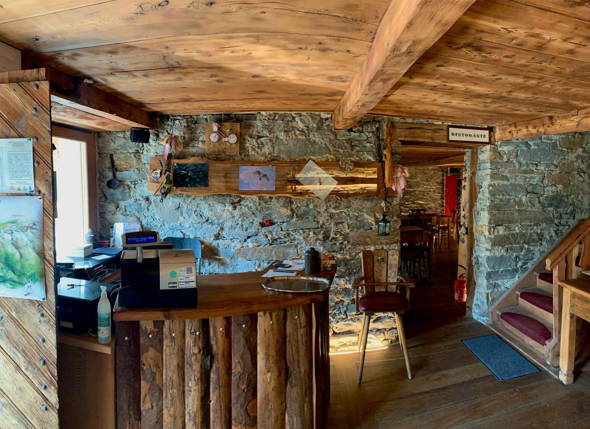 Chalet Del Lago Черезоле Реал Екстериор снимка