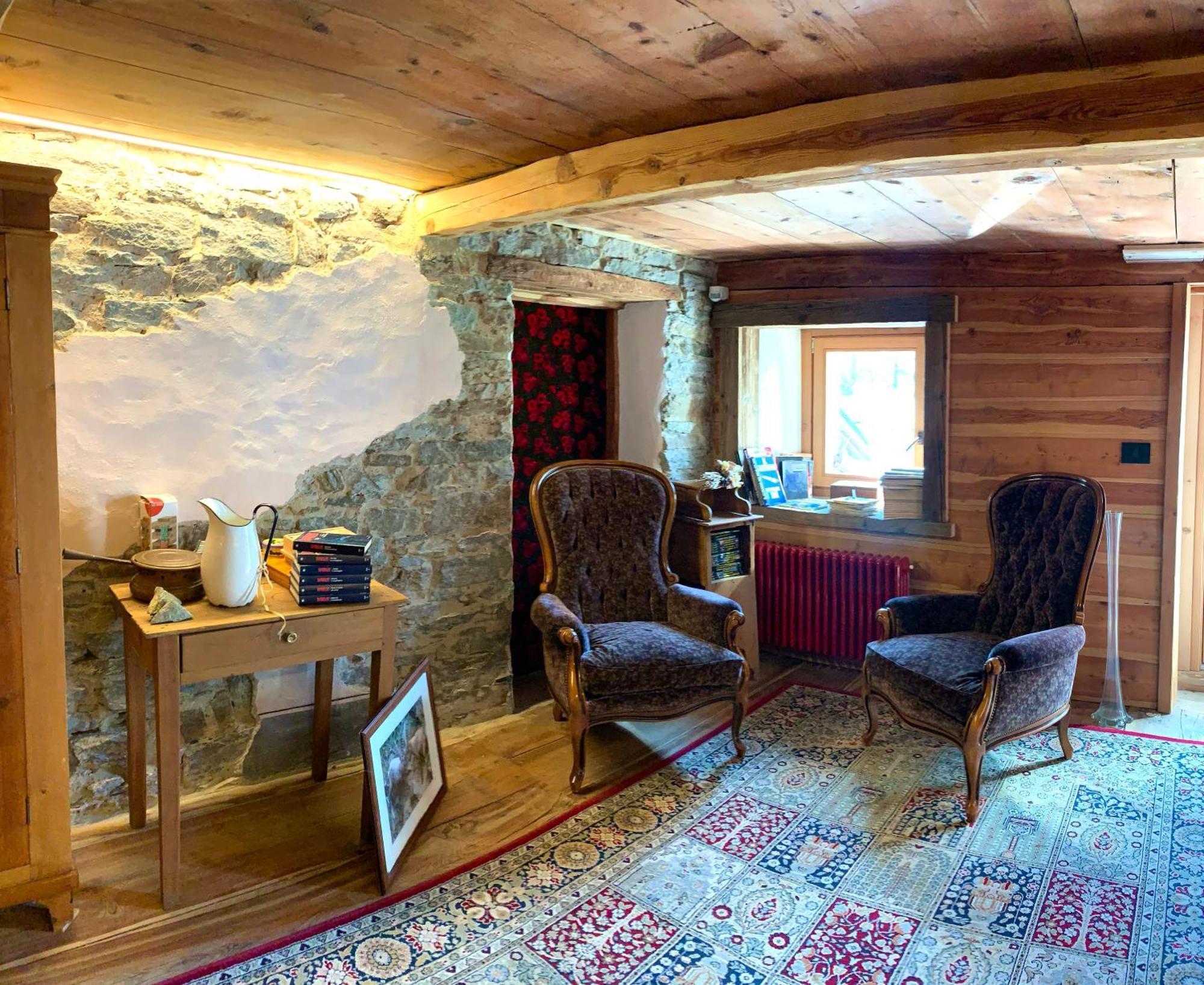 Chalet Del Lago Черезоле Реал Екстериор снимка