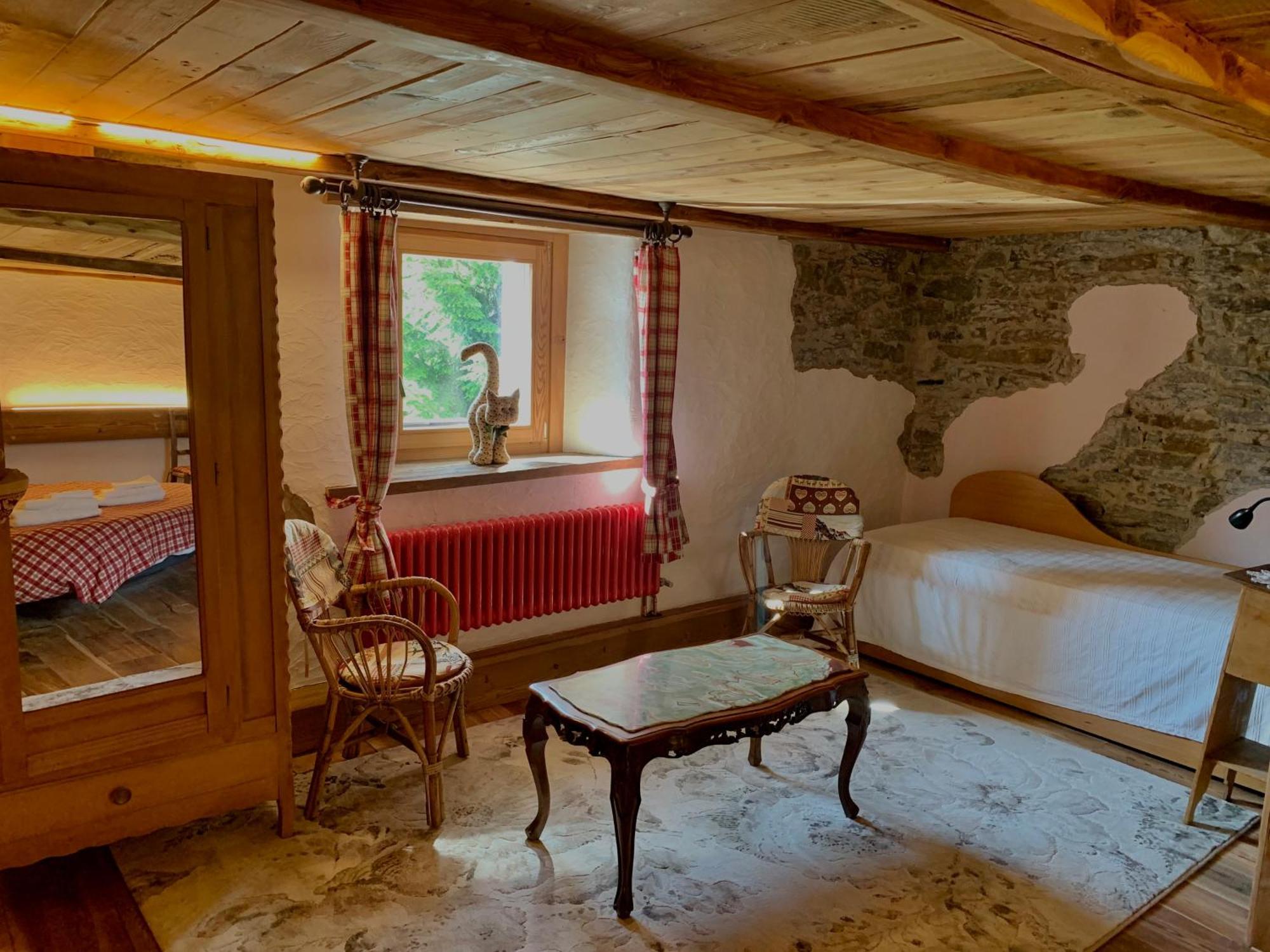 Chalet Del Lago Черезоле Реал Екстериор снимка