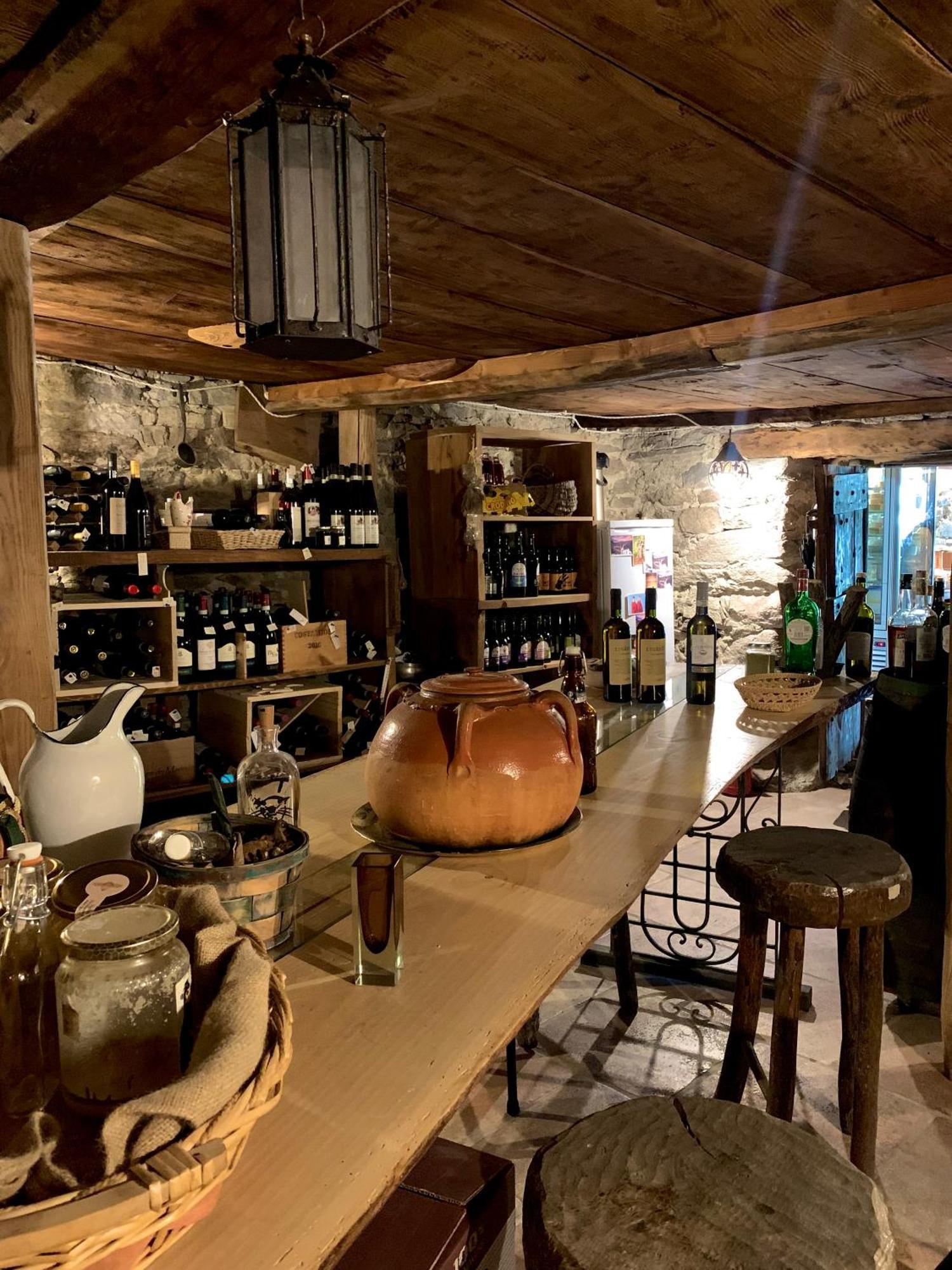 Chalet Del Lago Черезоле Реал Екстериор снимка