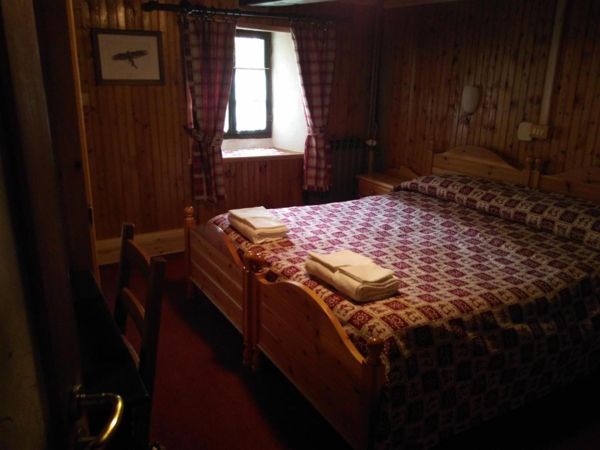 Chalet Del Lago Черезоле Реал Стая снимка