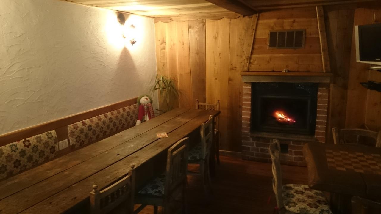 Chalet Del Lago Черезоле Реал Екстериор снимка